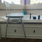Extra Tall Tub Transfer Bench | For Deep Tubs AskSAMIE - AskSAMIE: Answers for Accessibility