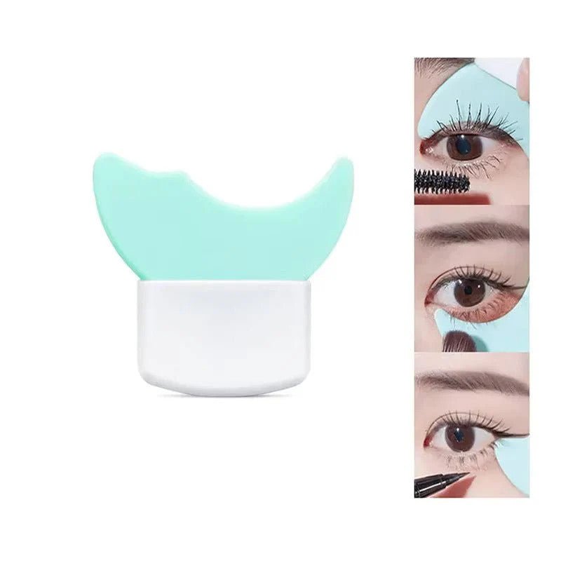 Eyeliner Guard AskSAMIE: Answers for Caregiving - AskSAMIE: Answers for Accessibility