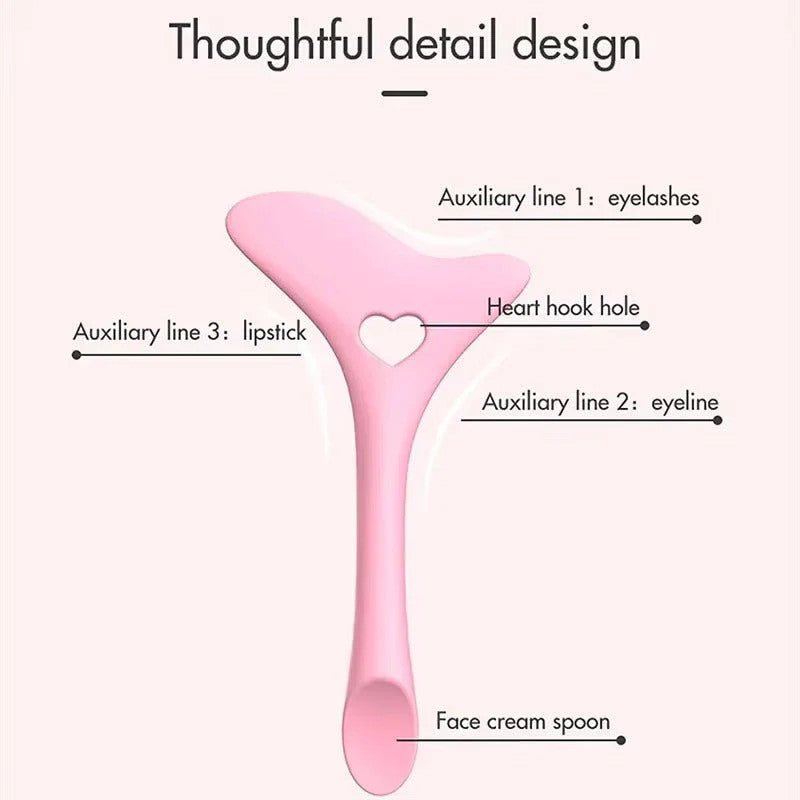 Eyeliner Guard AskSAMIE: Answers for Caregiving - AskSAMIE: Answers for Accessibility