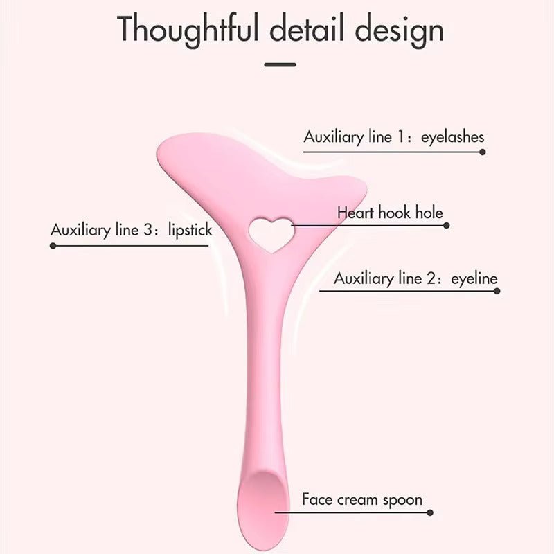 Eyeliner Guard AskSAMIE: Answers for Caregiving - AskSAMIE: Answers for Accessibility