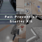 Fall Prevention Starter Kit AskSAMIE - AskSAMIE: Answers for Accessibility