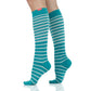 Falling Stripe (Nylon Compression Socks) VIM & VIGR - AskSAMIE: Answers for Accessibility