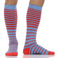 Falling Stripe (Nylon Compression Socks) VIM & VIGR - AskSAMIE: Answers for Accessibility