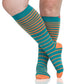 Falling Stripe (Nylon Compression Socks) VIM & VIGR - AskSAMIE: Answers for Accessibility