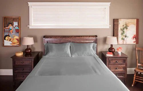 Fitted Sheets Comfort Linen - AskSAMIE: Answers for Accessibility