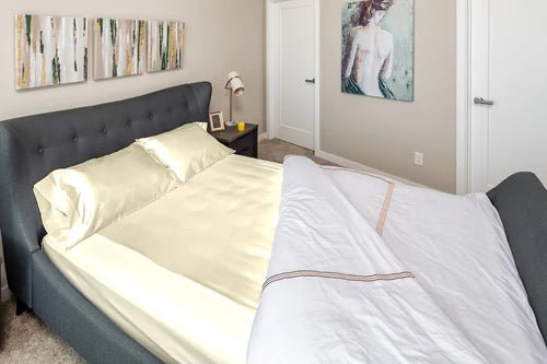 Fitted Sheets Comfort Linen - AskSAMIE: Answers for Accessibility