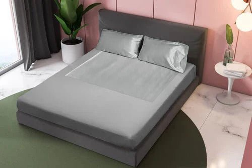 Fitted Sheets Comfort Linen - AskSAMIE: Answers for Accessibility