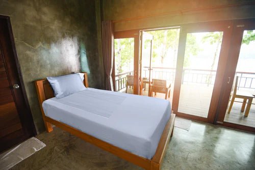 Fitted Sheets Comfort Linen - AskSAMIE: Answers for Accessibility