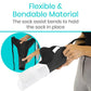 Flexible Sock Aide Vive Health - AskSAMIE: Answers for Accessibility