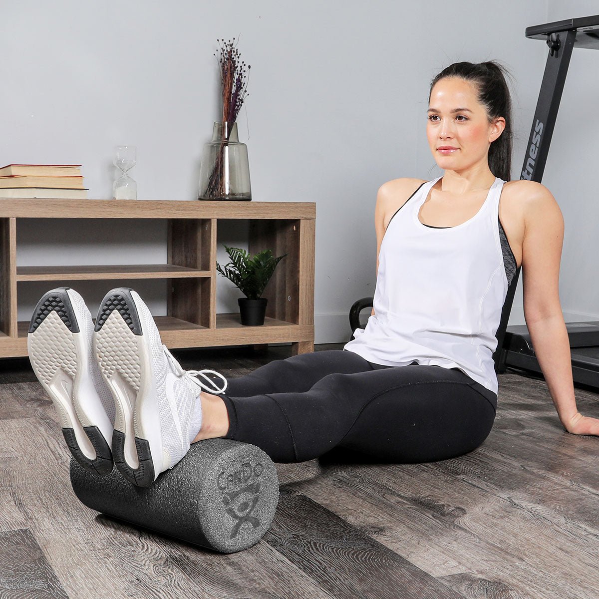 Foam Roller Vive Health - AskSAMIE: Answers for Accessibility