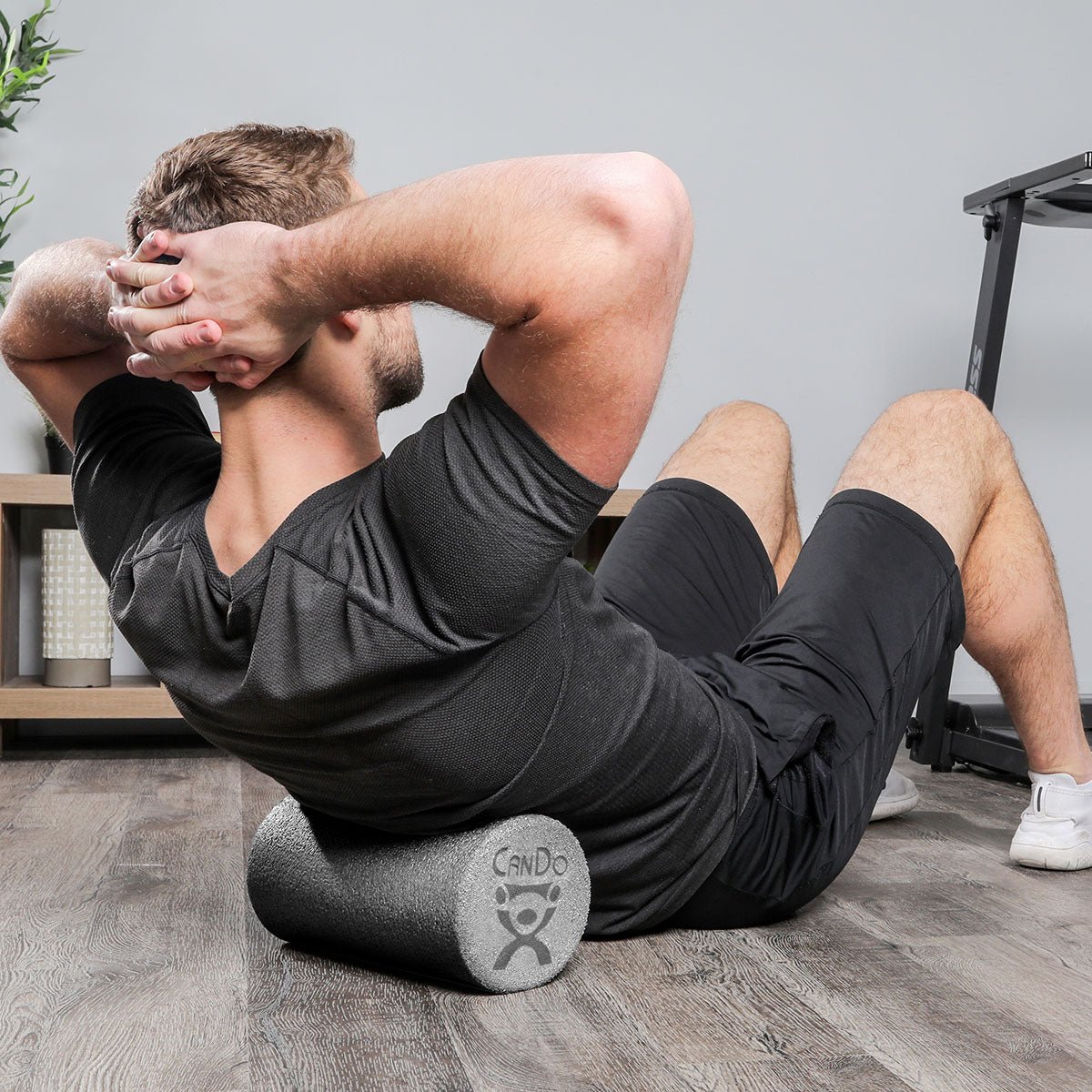 Foam Roller Vive Health - AskSAMIE: Answers for Accessibility