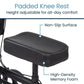 Foldable Knee Walker AskSAMIE: Answers for Caregiving - AskSAMIE: Answers for Accessibility