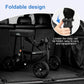 Foldable Knee Walker AskSAMIE: Answers for Caregiving - AskSAMIE: Answers for Accessibility