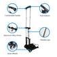 Folding Luggage Cart My RMS Store - AskSAMIE: Answers for Accessibility