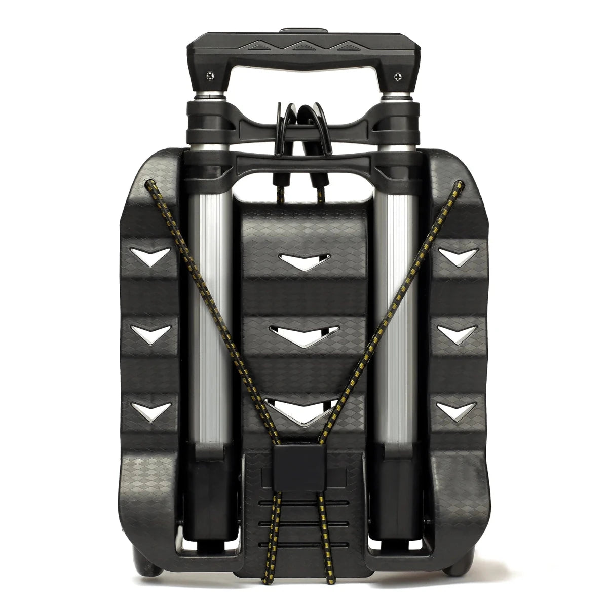 Folding Luggage Cart My RMS Store - AskSAMIE: Answers for Accessibility