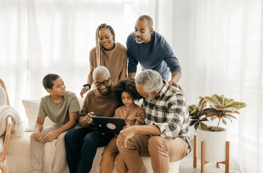 Follow up Visit | Dr. Ryan Salmon Dr. Ryan Salmon @ Safe Accessible Home - AskSAMIE: Answers for Accessibility