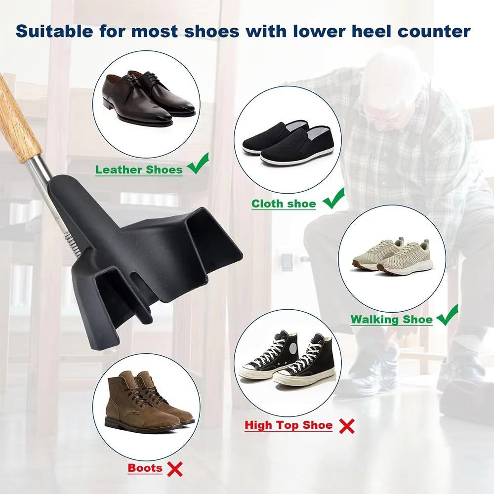 Foot Funnel AskSAMIE - AskSAMIE: Answers for Accessibility