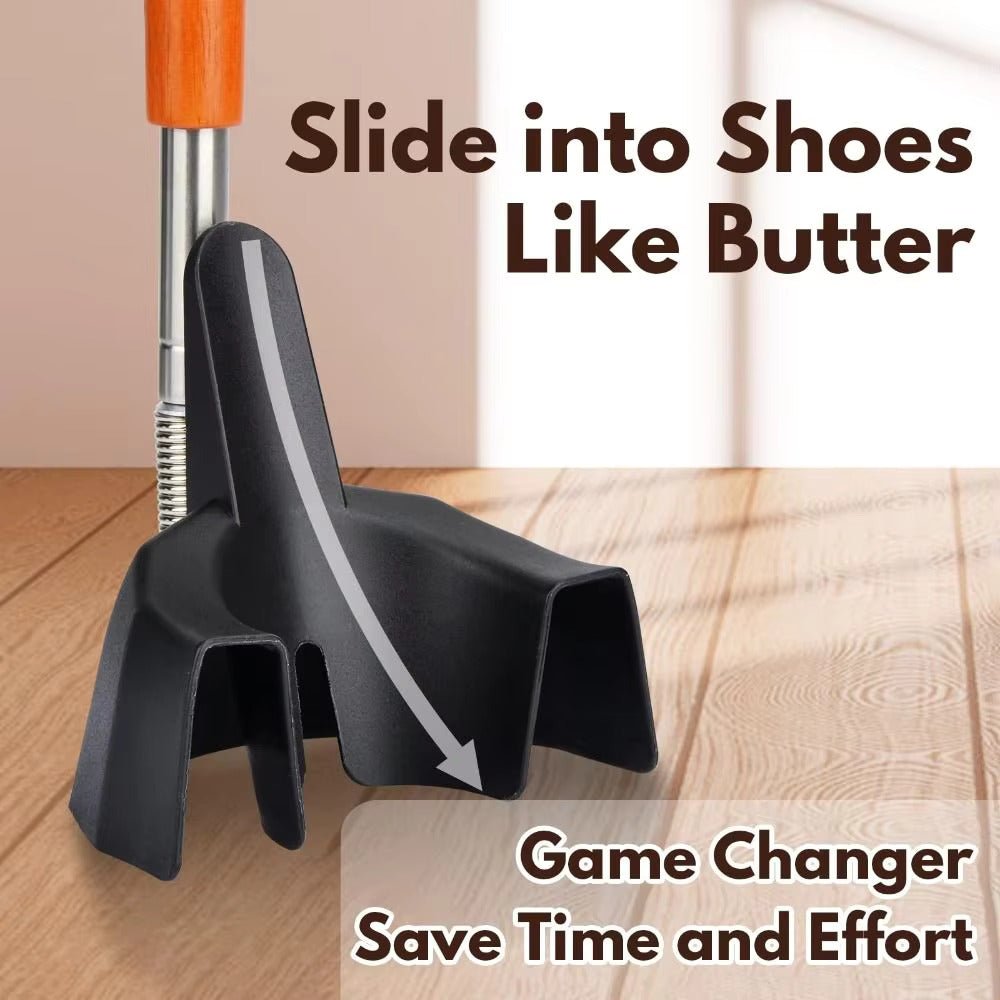 Foot Funnel AskSAMIE - AskSAMIE: Answers for Accessibility