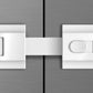 Refrigirator Lock