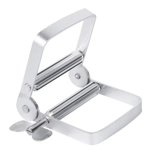 Full Metal Toothpaste Tube Dispenser AskSAMIE: Answers for Caregiving - AskSAMIE: Answers for Accessibility