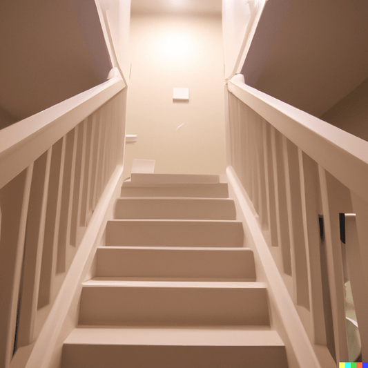 Getting Handrails Installed AskSAMIE - AskSAMIE: Answers for Accessibility