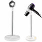 Hair Dryer Stand AskSAMIE: Answers for Caregiving - AskSAMIE: Answers for Accessibility