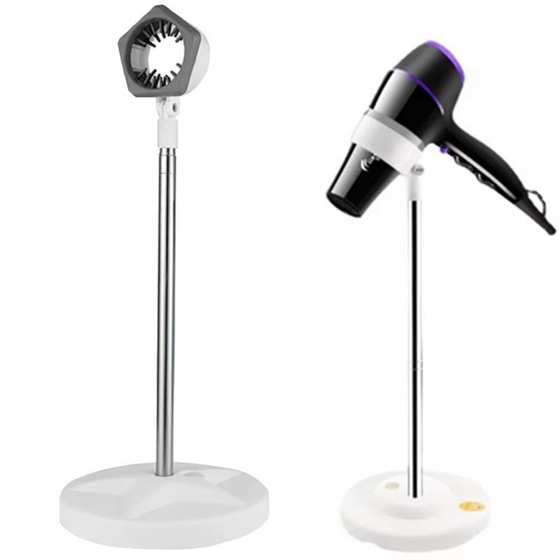 Hair Dryer Stand AskSAMIE: Answers for Caregiving - AskSAMIE: Answers for Accessibility