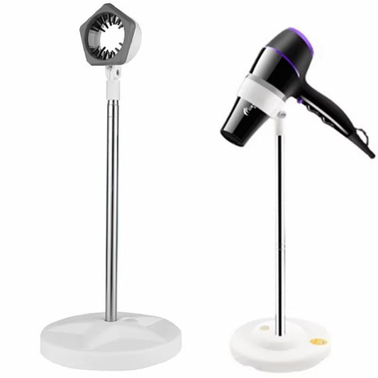 Hair Dryer Stand AskSAMIE: Answers for Caregiving - AskSAMIE: Answers for Accessibility