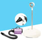 Hair Dryer Stand AskSAMIE: Answers for Caregiving - AskSAMIE: Answers for Accessibility