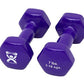 Hand Weights/ Dumb Bells Fabrication Enterprises Inc - AskSAMIE: Answers for Accessibility