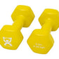 Hand Weights/ Dumb Bells Fabrication Enterprises Inc - AskSAMIE: Answers for Accessibility