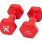 Hand Weights/ Dumb Bells Fabrication Enterprises Inc - AskSAMIE: Answers for Accessibility