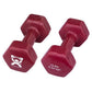 Hand Weights/ Dumb Bells Fabrication Enterprises Inc - AskSAMIE: Answers for Accessibility