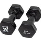Hand Weights/ Dumb Bells Fabrication Enterprises Inc - AskSAMIE: Answers for Accessibility