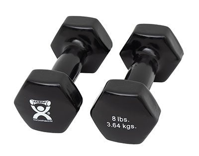 Hand Weights/ Dumb Bells Fabrication Enterprises Inc - AskSAMIE: Answers for Accessibility