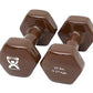 Hand Weights/ Dumb Bells Fabrication Enterprises Inc - AskSAMIE: Answers for Accessibility