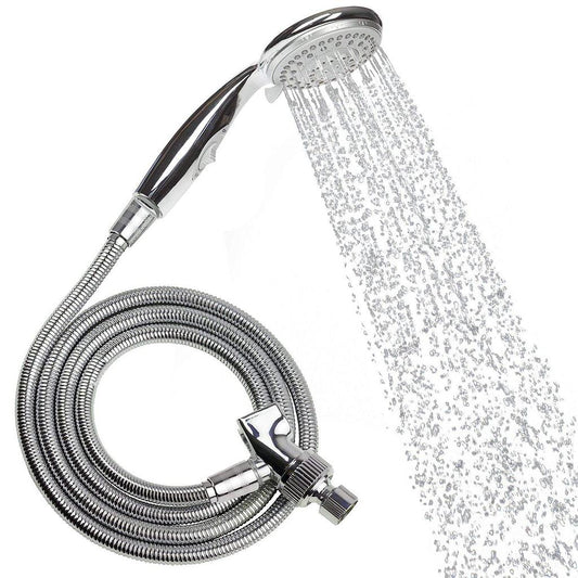 Handheld Shower Head Vive Health - AskSAMIE: Answers for Accessibility