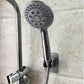 Handheld Shower Holder AskSAMIE: Answers for Accessibility - AskSAMIE: Answers for Accessibility