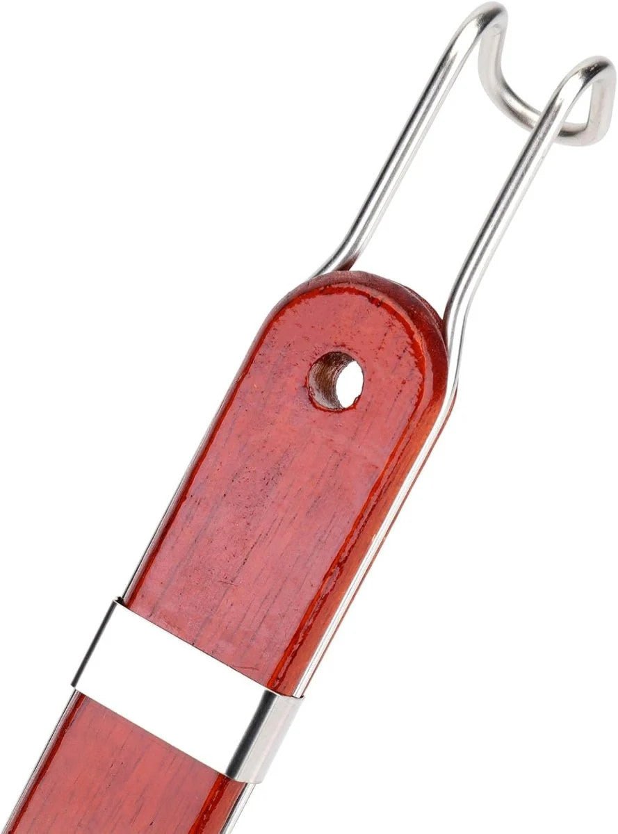 Handheld Strainer AskSAMIE: Answers for Accessibility - AskSAMIE: Answers for Accessibility