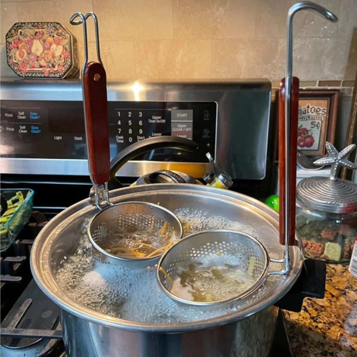 Handheld Strainer AskSAMIE: Answers for Accessibility - AskSAMIE: Answers for Accessibility