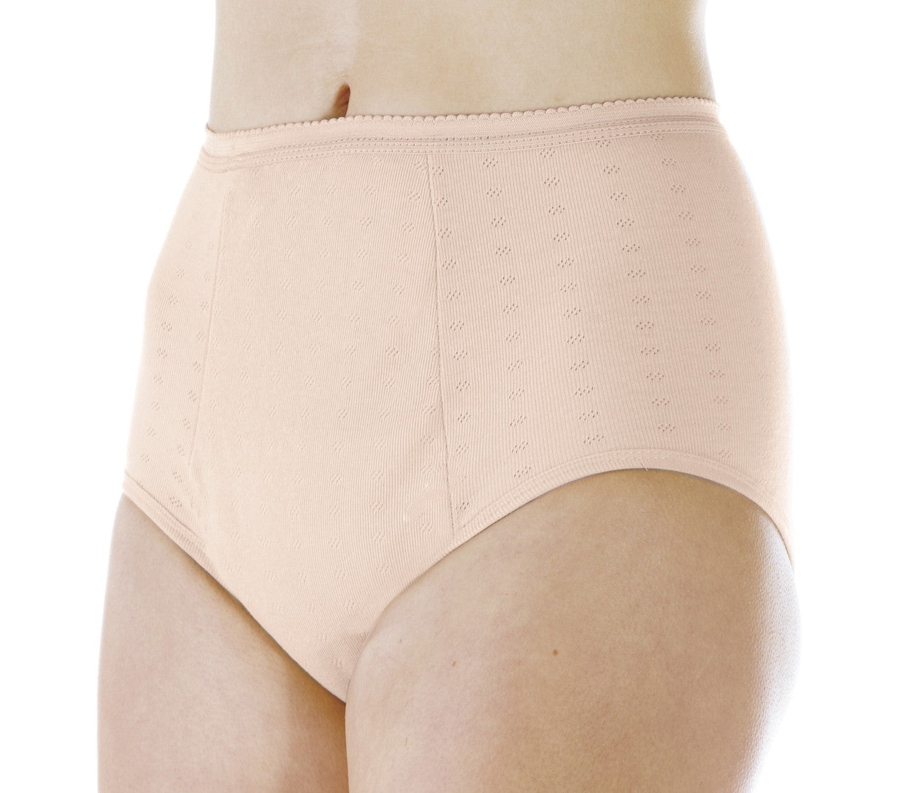 Washable Underwear For Moderate Incontinence For Women (3pk)