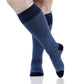 Heathered Collection (Cotton Compression Socks) VIM & VIGR - AskSAMIE: Answers for Accessibility