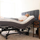Hi - Lo Bed | Hospital Bed Alternative Flexabed - AskSAMIE: Answers for Accessibility