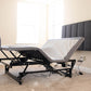 Hi - Lo Bed | Hospital Bed Alternative Flexabed - AskSAMIE: Answers for Accessibility