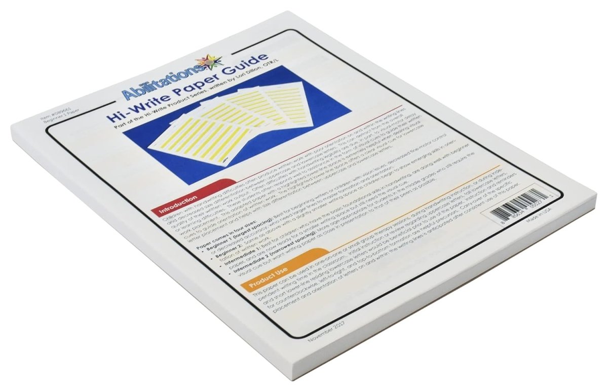 Hi - Write Pad AskSAMIE: Answers for Caregiving - AskSAMIE: Answers for Accessibility