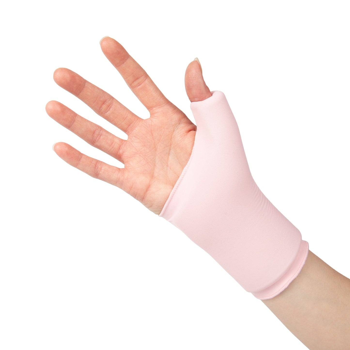 Cooling Compression Sleeve For Thumb and Wrist