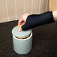 Cooling Compression Sleeve For Thumb and Wrist