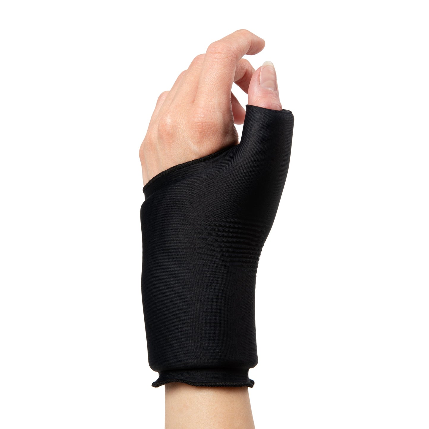 Cooling Compression Sleeve For Thumb and Wrist