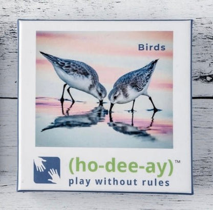 Hodeeay cards | Dementia friendly activity Hodeeay - AskSAMIE: Answers for Accessibility
