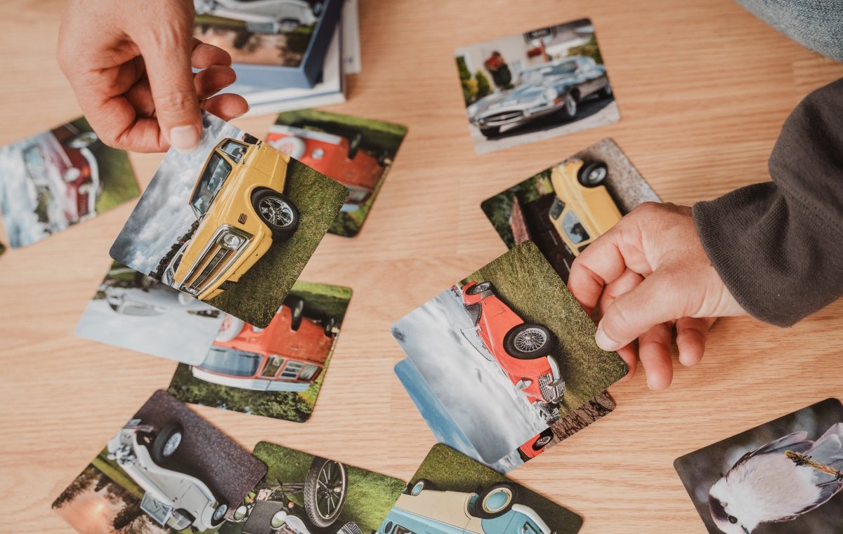 Hodeeay cards | Dementia friendly activity Hodeeay - AskSAMIE: Answers for Accessibility